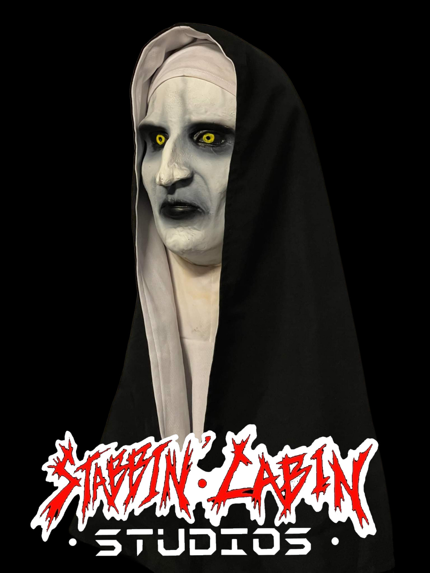 Hideous Nun