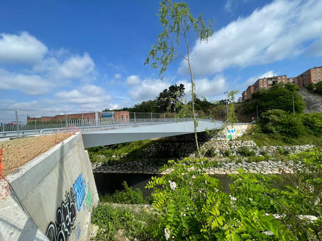 Galdakaoko EAJ-PNVk EH Bilduren "kudeaketa kaotikoa" salatu du Zuhatzu eta Txomin Egileorreko obretan