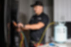 Refrigerator repair in New Port Richey