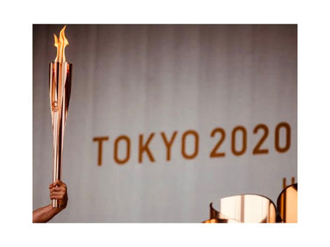 Olimpíadas 2020: História e Superação X Estilo e Funcionalidade.