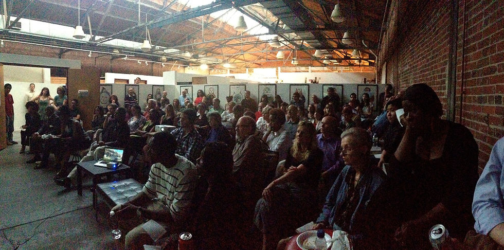 artworksscreening