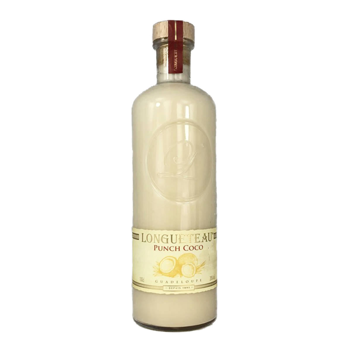 Punch Coco LONGUETEAU 20° 1L