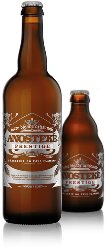ANOSTEKE Prestige 33cl