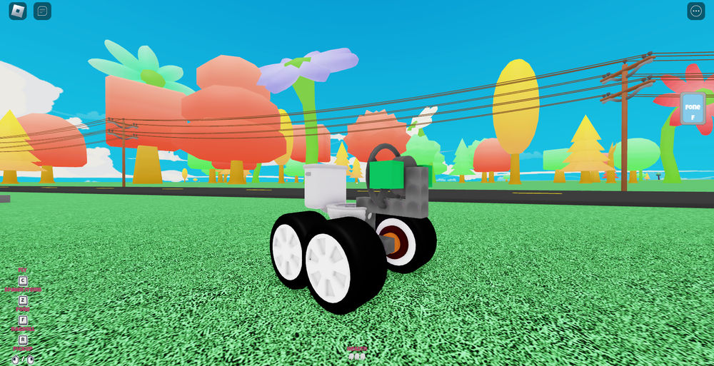 Toilet Car (REMAKE) Bingbongboom