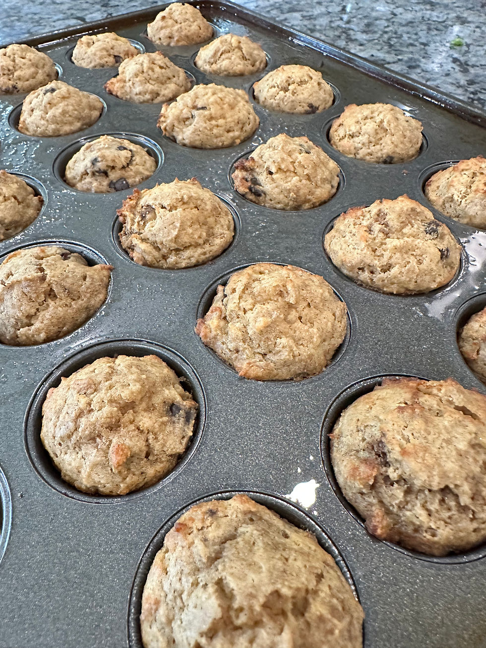 Cookies, Snacks and Sweets