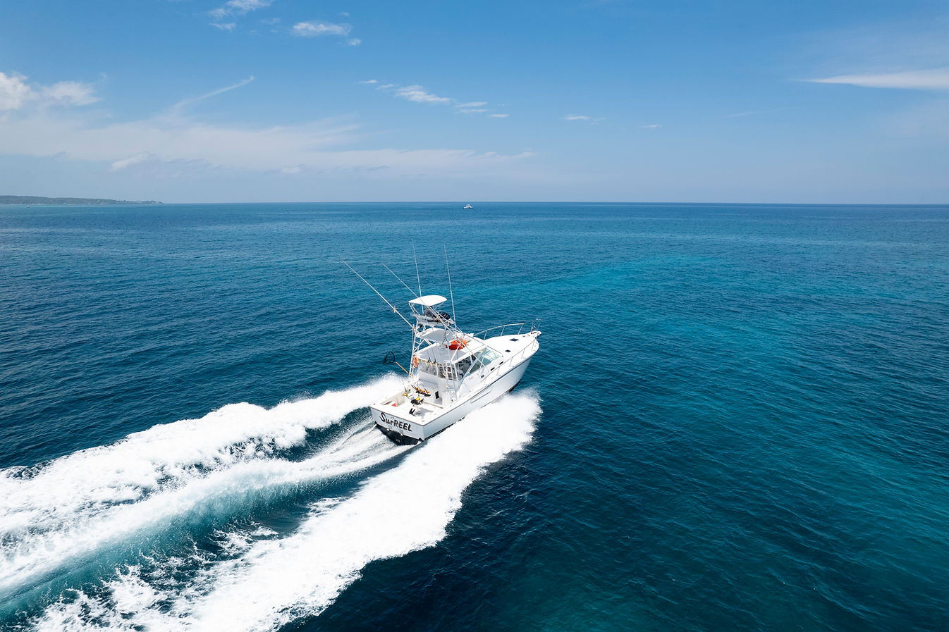 TightLines Charters Negril fishing Negril Seven Mile Beach, Jamaica