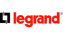 Legrand Logo