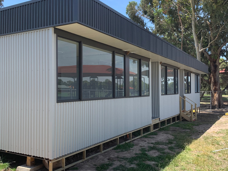 Pakenham Consolidated
