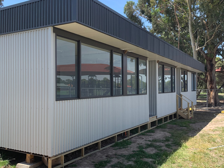 Pakenham Consolidated