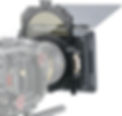 Tilta Mirage Matte Box for cinema cameras.