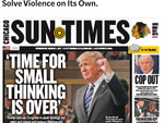 Chicago Can Solve Violence