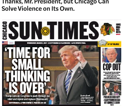 This is our frequently-updated four minute introduction to Chicago FIXIT