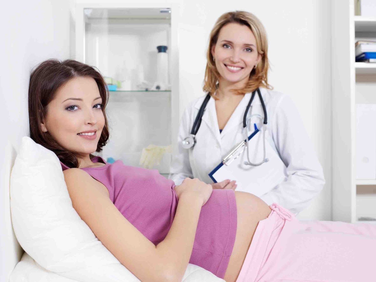 Pós-Graduação em Enfermagem em Ginecologia e Obstetrícia