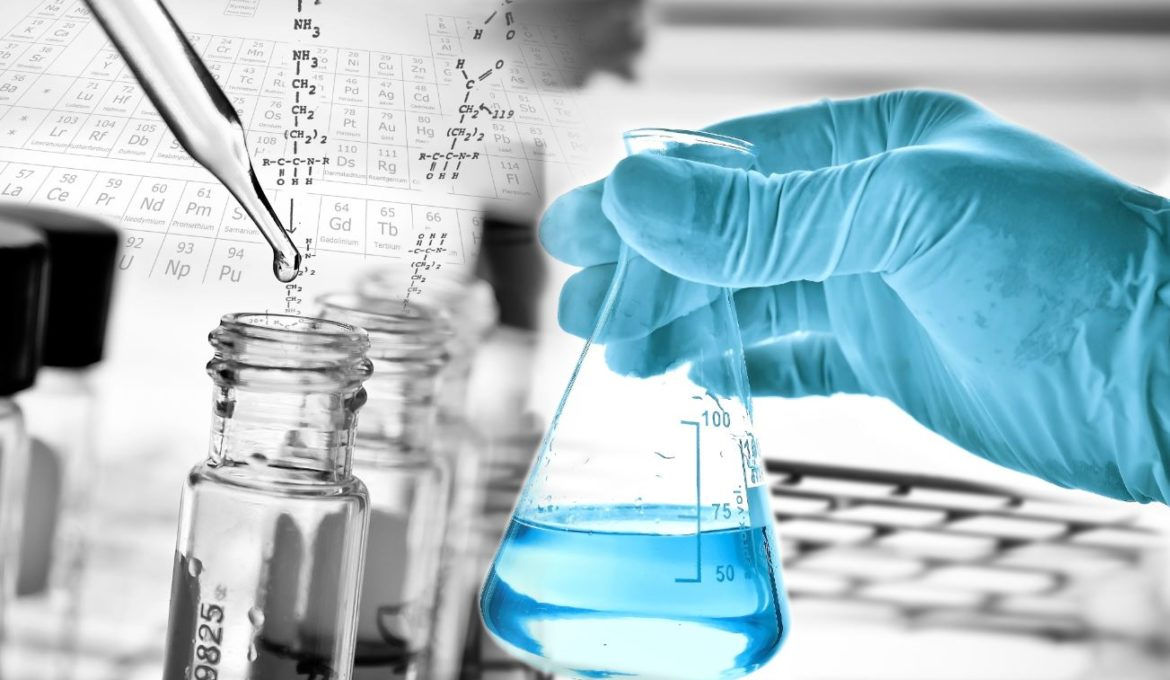 Bioquímica Laboratorial