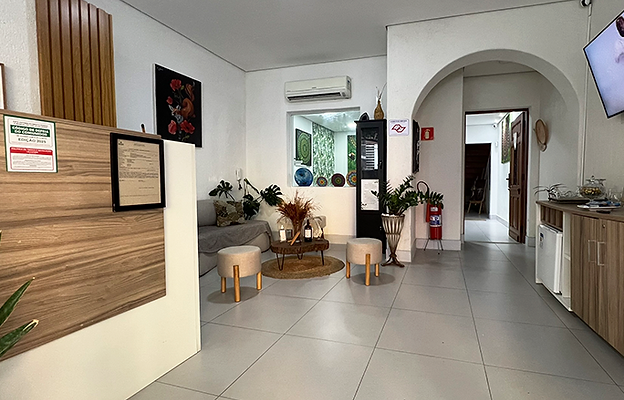casa silenzi
