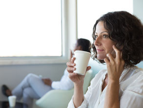 Uplevel Your  Life Through Life Coaching 