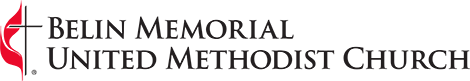 Belin Memorial United Methodist Church logo