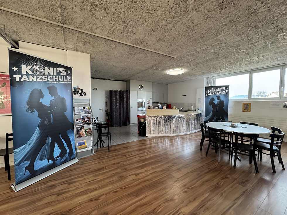 Foyer