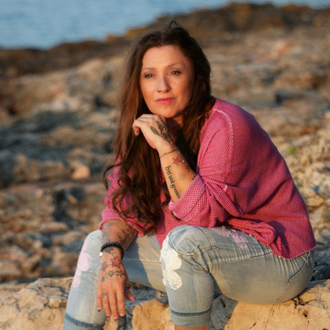 Daniela Alfinito