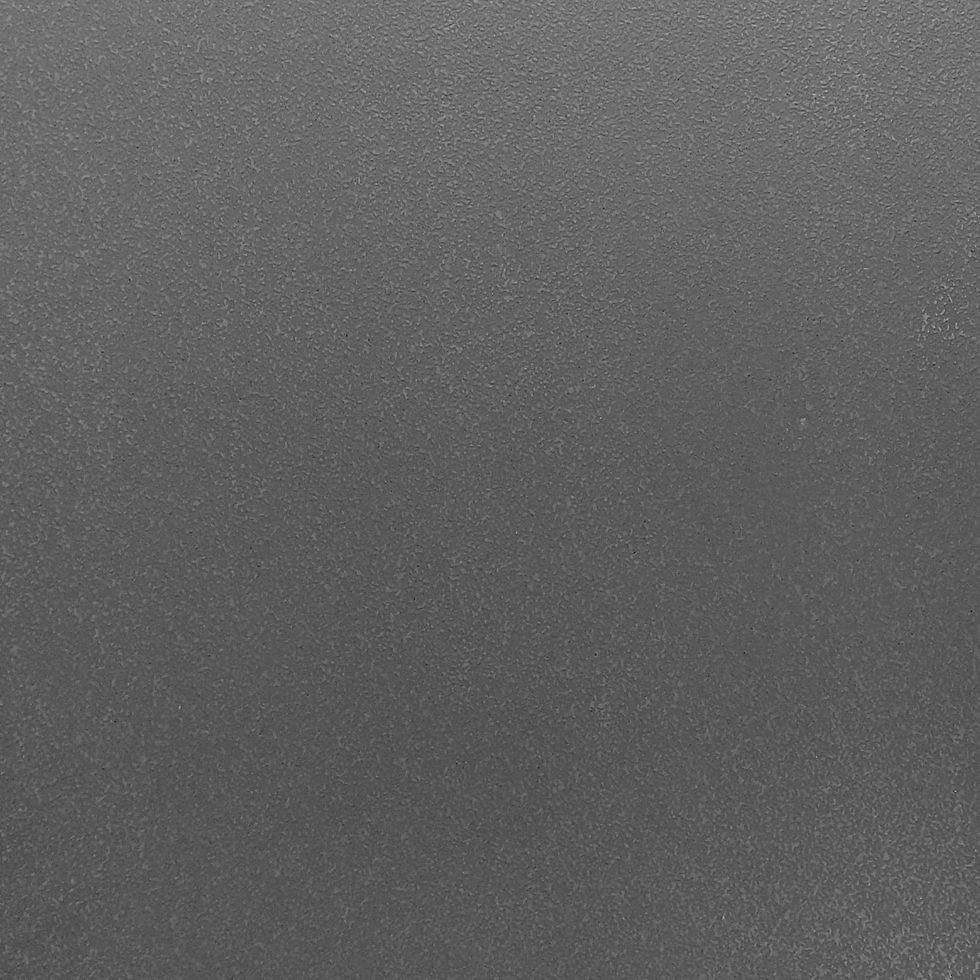 Plain matt dark grey anthracite porcelain tile for floors and walls bathroom and kitchens