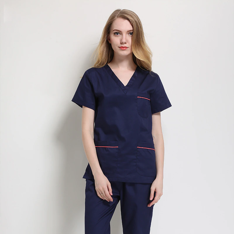 Thumbnail: Beauty Salon Work Uniforms