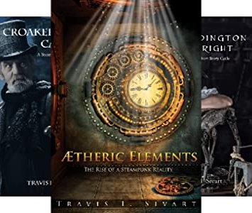Steampunk Cycle Series.png