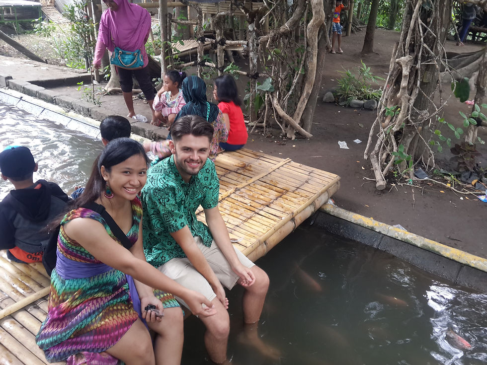 Thumbnail: Edukasi Sungai Sejuta Ikan