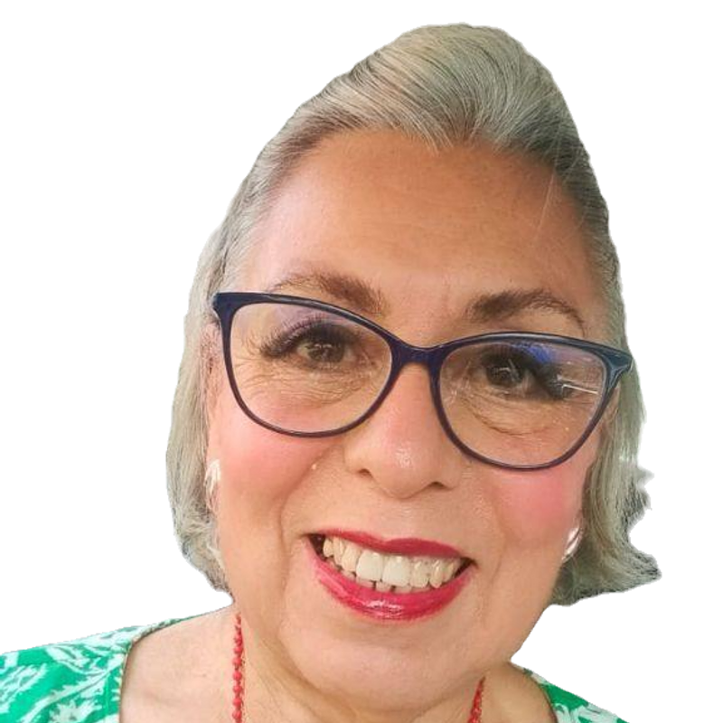 Foto del escritor: Ana Lilia Acosta Patoni