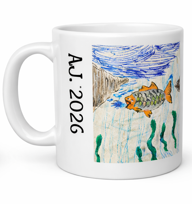 Thumbnail: Portal Pack — 11 oz Mug