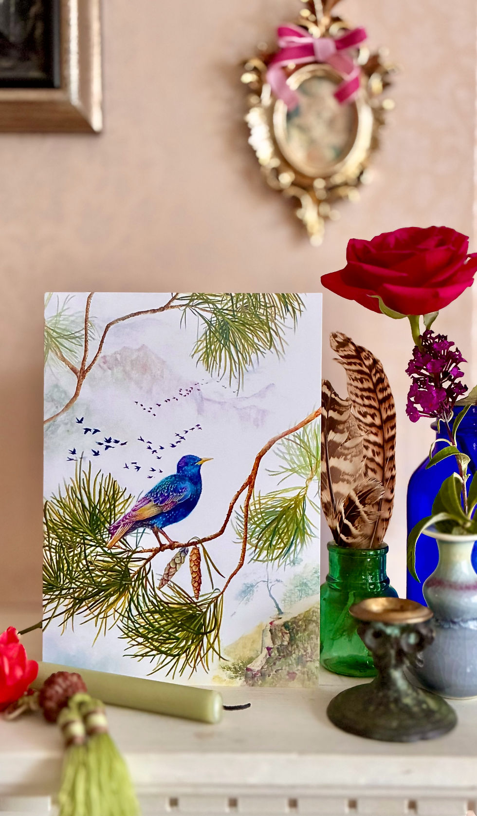 Thumbnail: Greeting Card