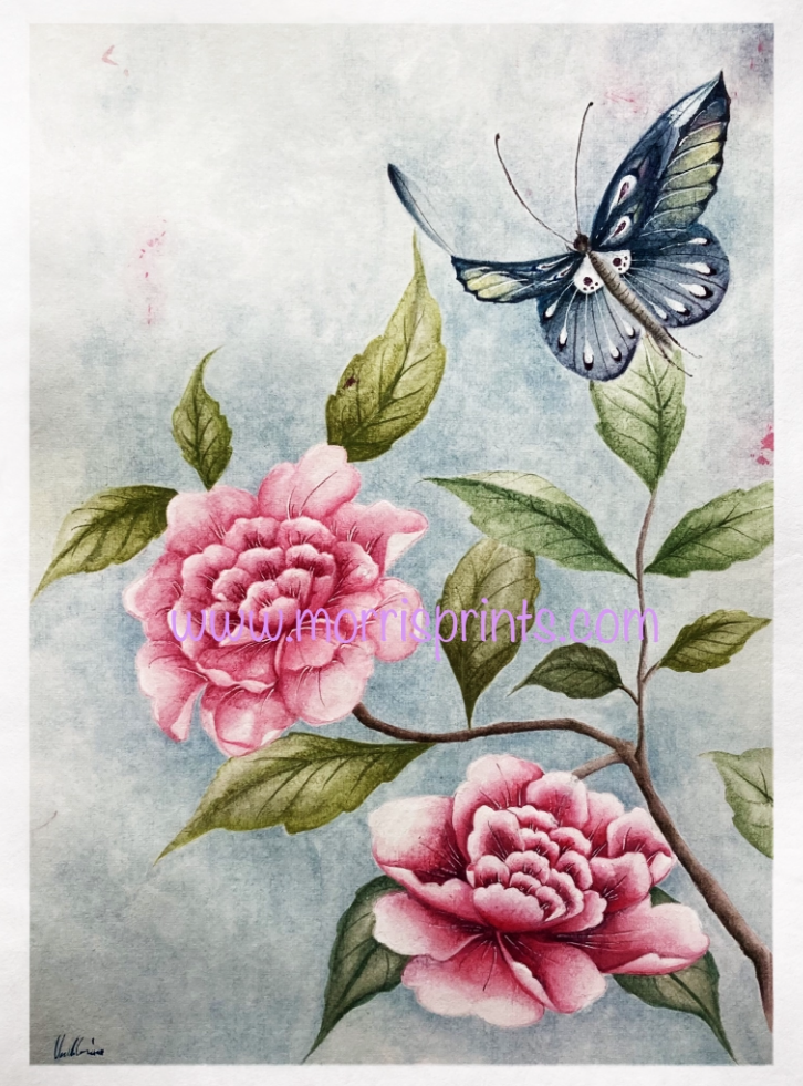 Thumbnail: Archival Print