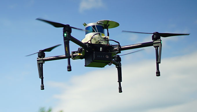 COMMERCIAL UAV NEWS: Exploring the Technology that Will Ensure Safe Operation Through All Phases of a Drone Flight