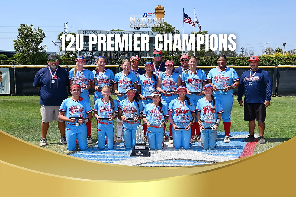 National Champs