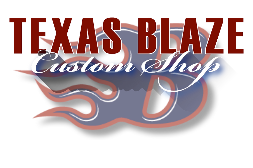 HOME | Blaze Customshop