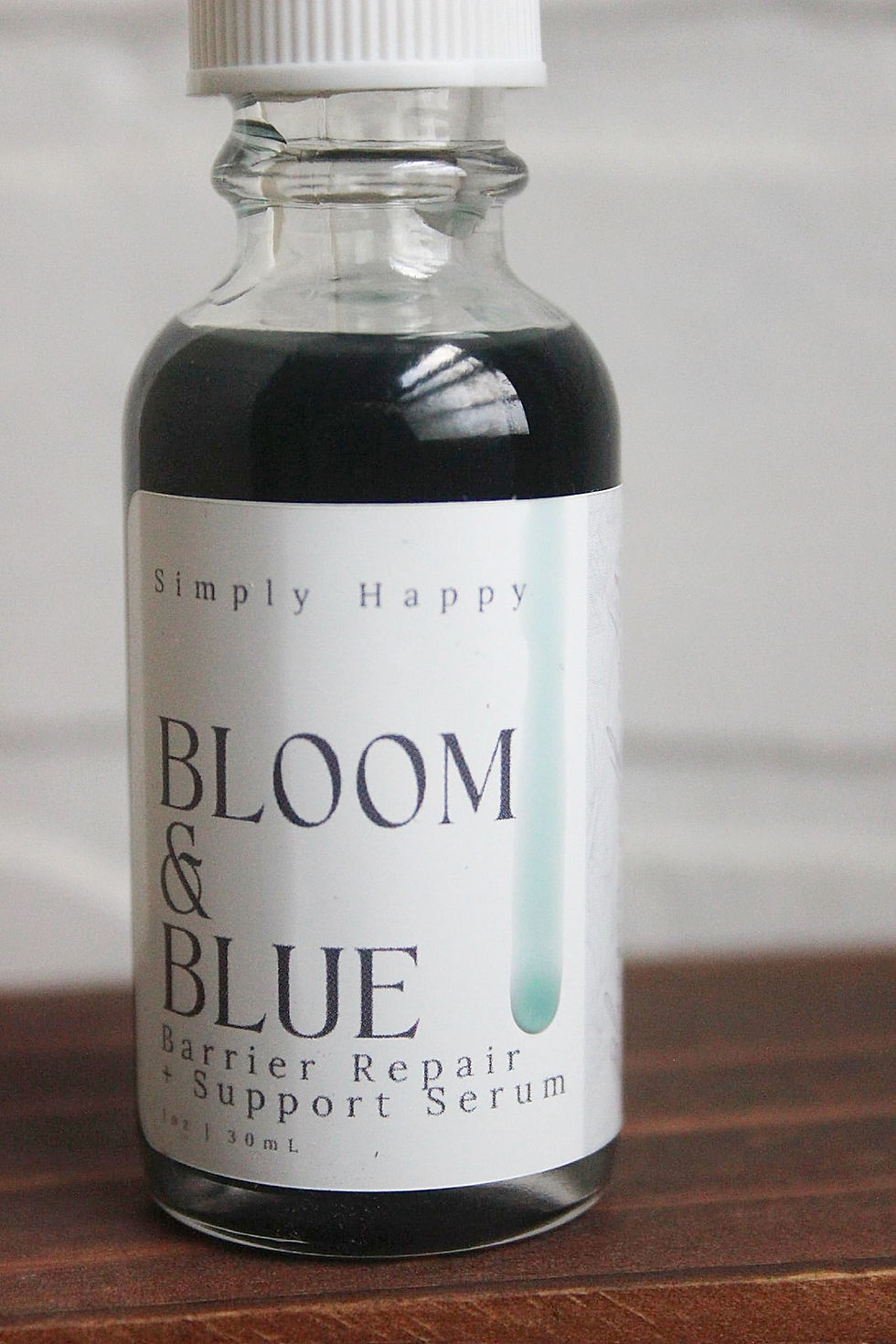 Thumbnail: Bloom & Blue | Barrier Repair + Support Serum