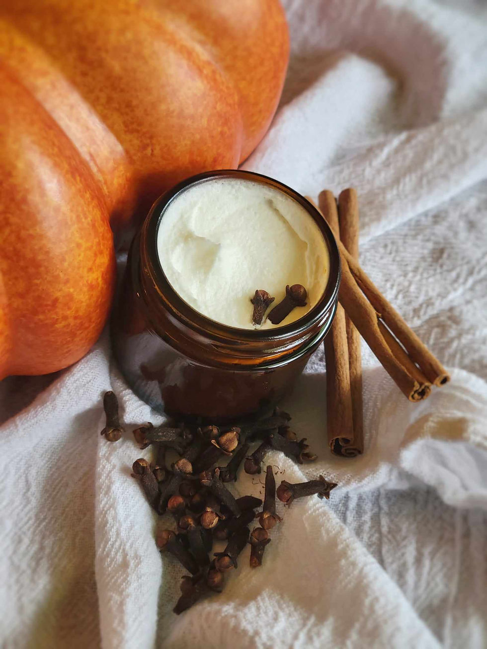 Thumbnail: 'Pumpkin Spice' Whipped Tallow Balm