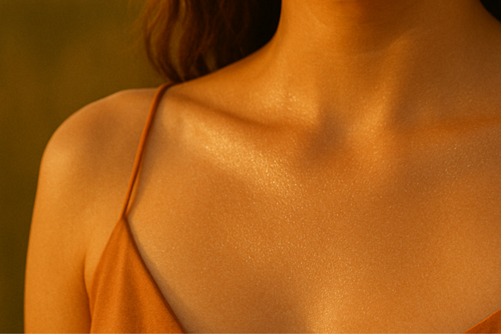 Thumbnail: 'Glow Getter' | Tallow Shimmer Stick