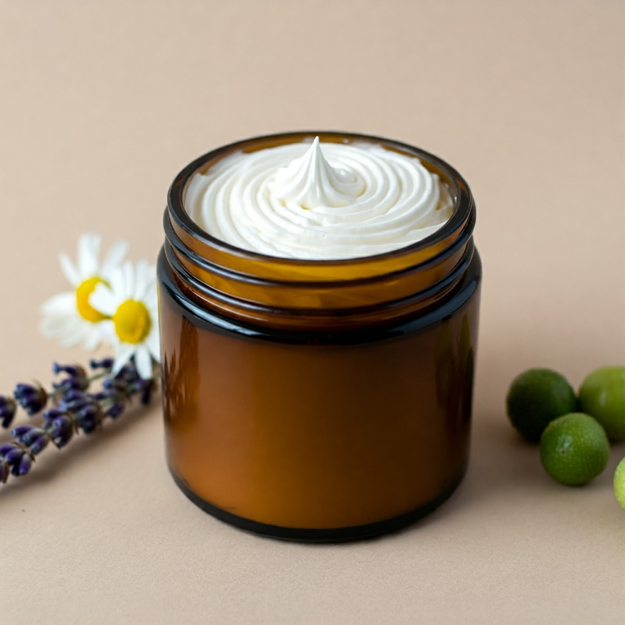 'Sweet Dreams' Nighttime Whipped Tallow Balm