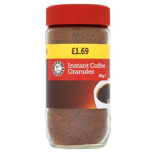 Picture of ES Best Value Instant Coffee Granules! - 12 x 90g Jars | RM Wholesale