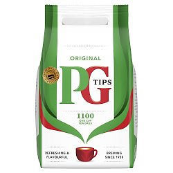 PG Tips Original - 1100 Tea Bags