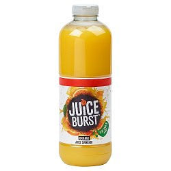 Juice Burst Orange - 6 x 1L Bottles