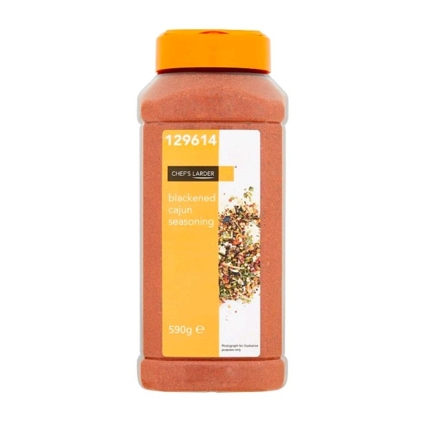 Large jar of Simply Organic Vegetarian Taco Seasoning