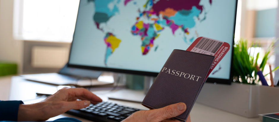 Complete Guide to Getting a Dubai Stop Over Visa in 2025