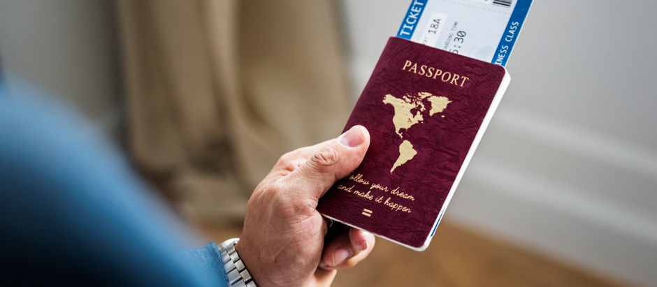 Step-by-Step Guide to Apply Dubai Transit Visa Online in 2025