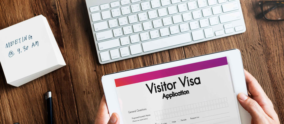 How to Apply for a Dubai Visit Visa Online: Step-by-Step Guide