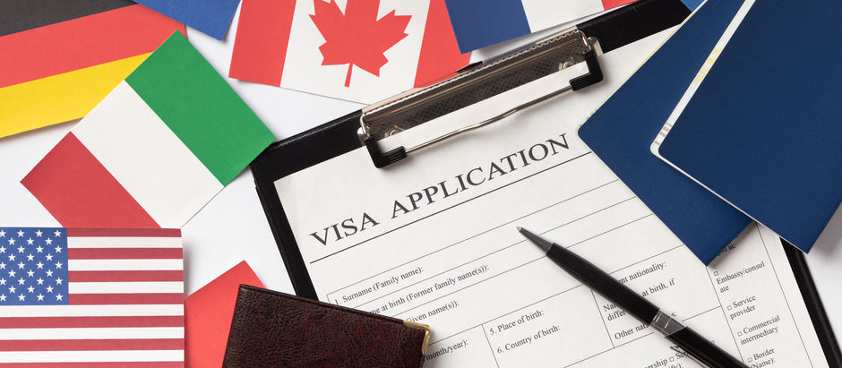 How to Apply Dubai Transit Visa Online: A Step-by-Step Guide