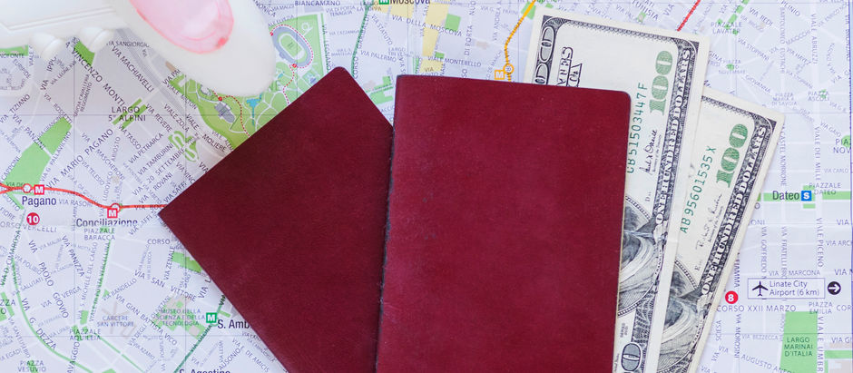 Top Benefits of Choosing a 60-Day Visa Change by Bus Package