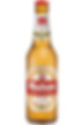 Mahou Rubia