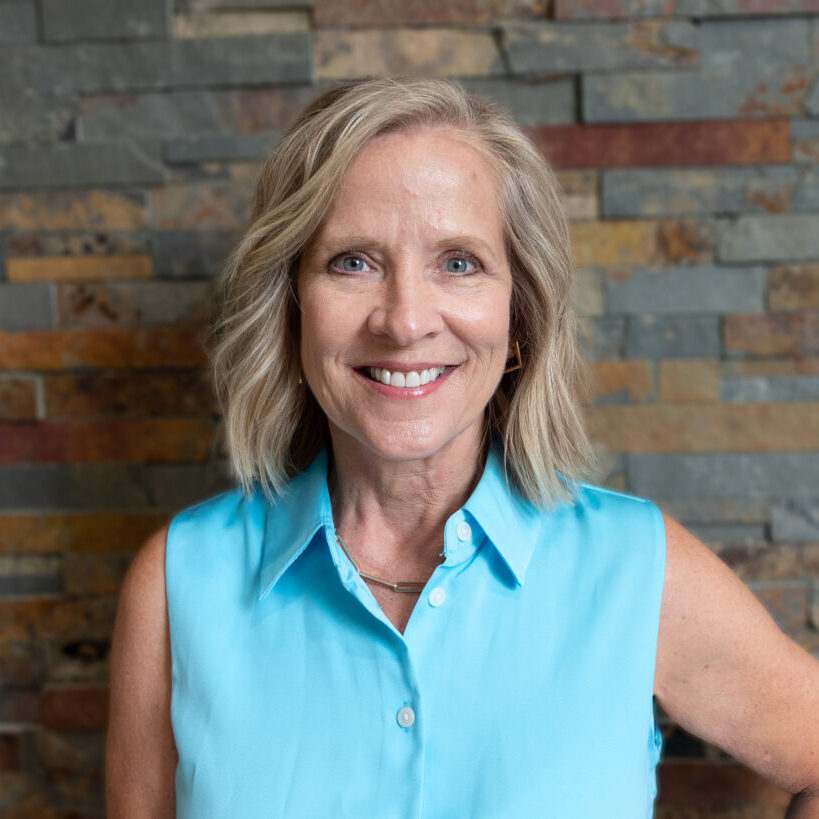 Writer: Marcy McMahon