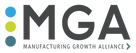 Manufacturing Growth Alliance logo